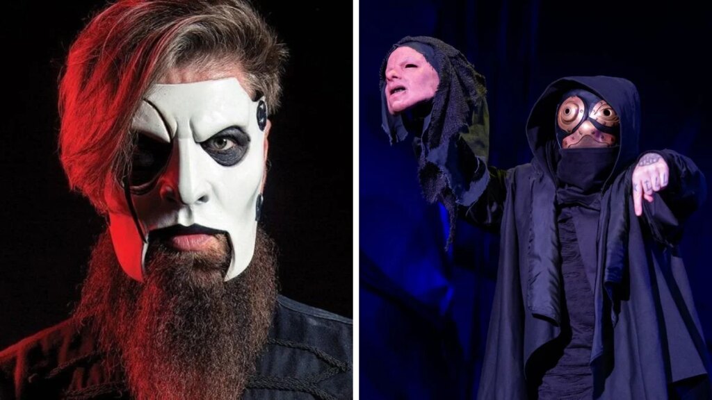 Jim Root sobre saída de Sid Wilson do Slipknot: “Não sabia em que acreditar”
