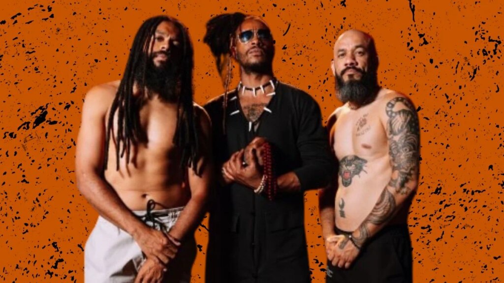 Lançamentos de rock e metal da semana: Black Pantera, Axty, Riviera Gaz, DOWN e mais