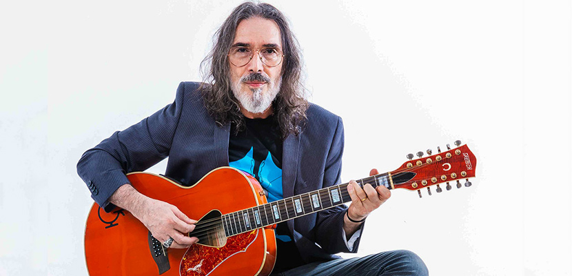 Lobão diz que está desiludido com a direita e esquerda e que o apoio a Bolsonaro em 2018 foi uma atitude rock n’ roll