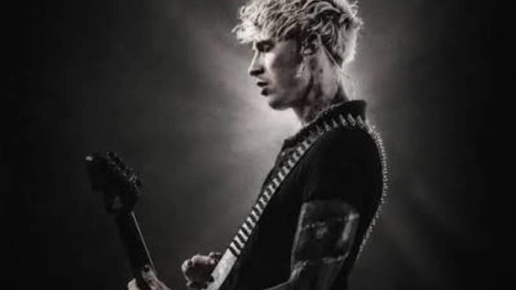 Show do Machine Gun Kelly em São Paulo muda de local; últimos ingressos à venda