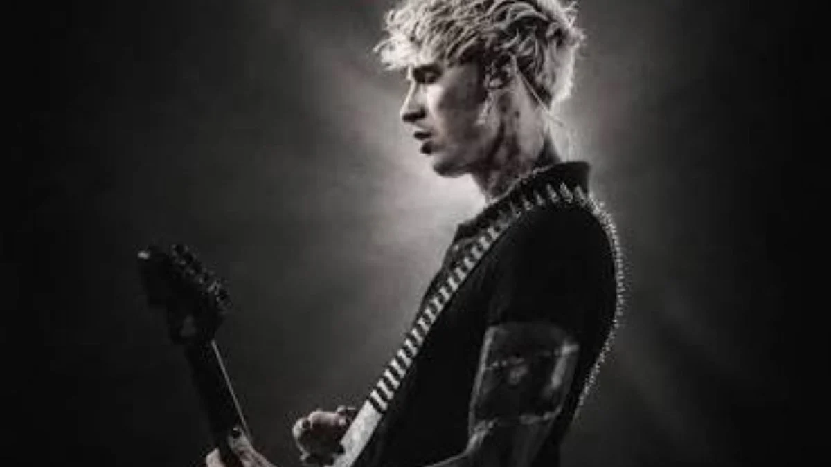 Show do Machine Gun Kelly em São Paulo muda de local; últimos ingressos à venda