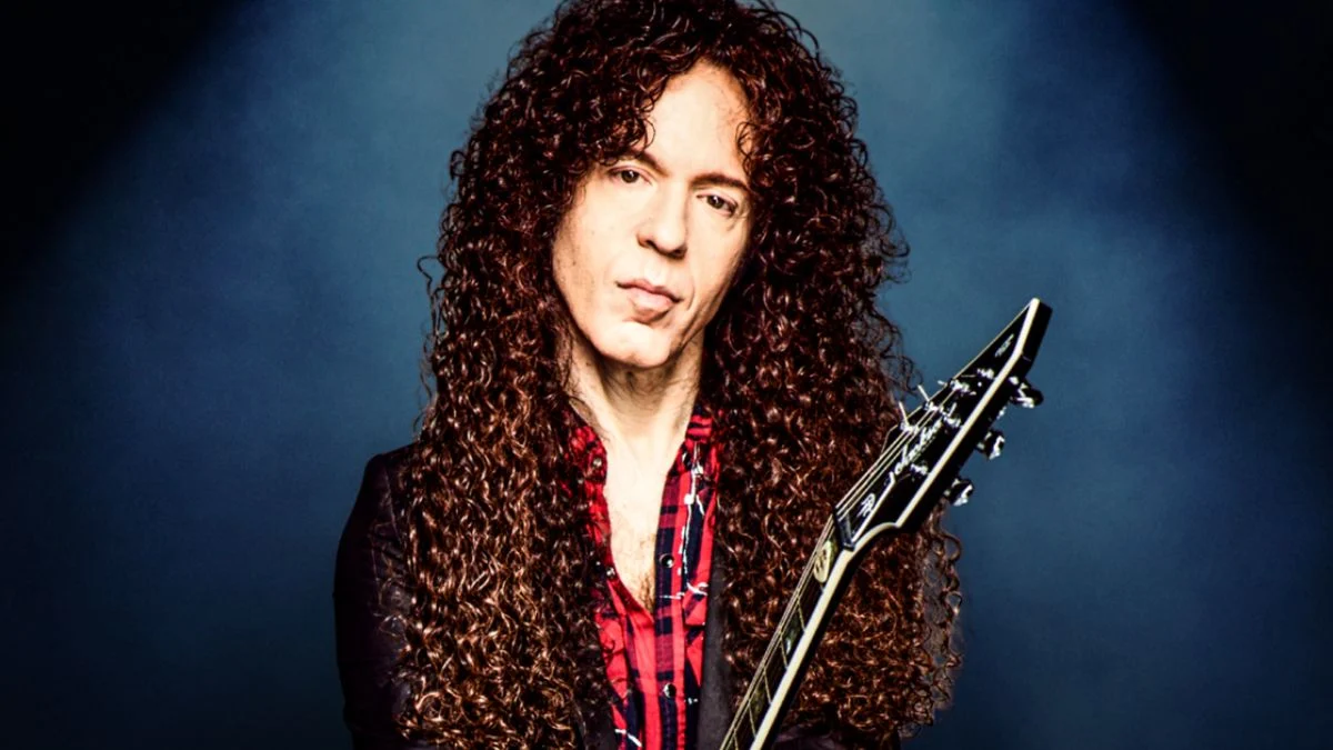 Marty Friedman anuncia dois shows no Brasil para novembro