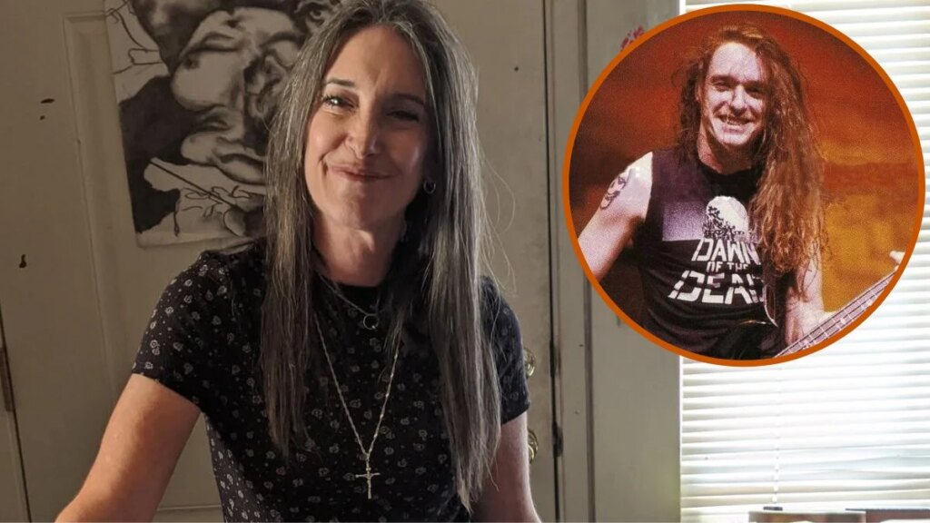 Morre Connie Burton, irmã de Cliff Burton, aos 66 anos