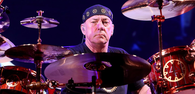 Rush: documentário Neil Peart – No One’s Disciple terá estreia mundial no Festival Internacional de Cinema de Toronto