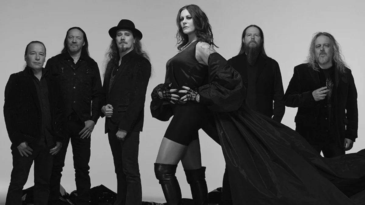 Nightwish já possui seis músicas para novo álbum, afirma Tuomas Holopainen