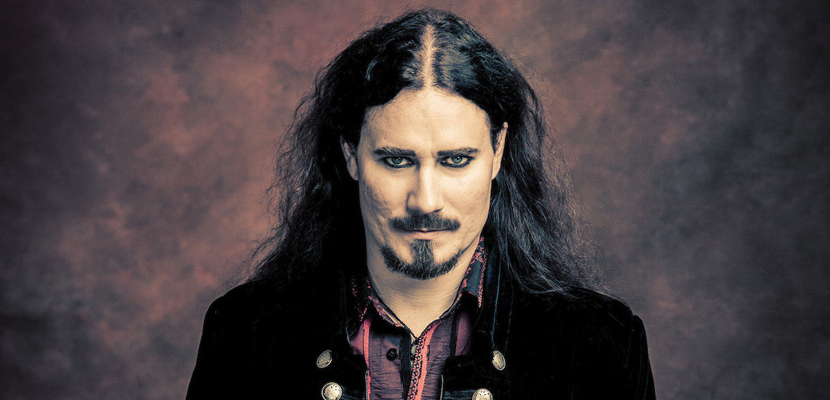 Nightwish vai começar a gravar seu novo álbum em maio de 2027, segundo Tuomas Holopainen