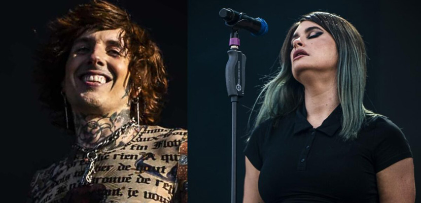 Valorant: confira participação de Oli Sykes (Brin Me The Horizon) e Courtney LaPlante (Spiritbox) em If The Sun Burns Out Tonight