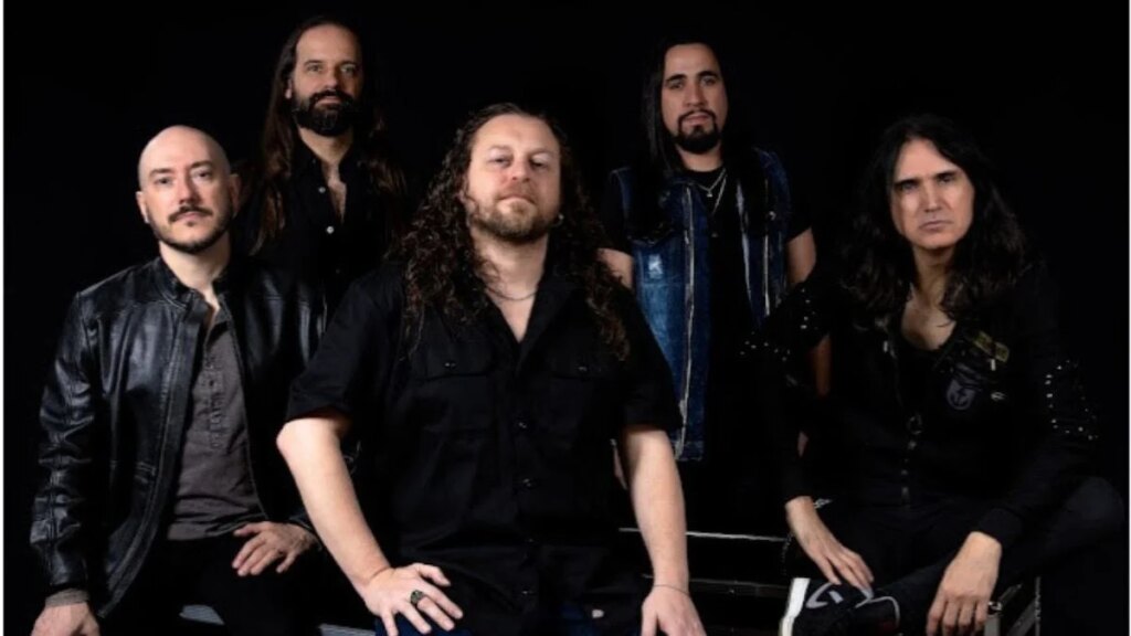 Paradise Inc. lança novo single “Angel” e consolida sua nova era no hard rock nacional