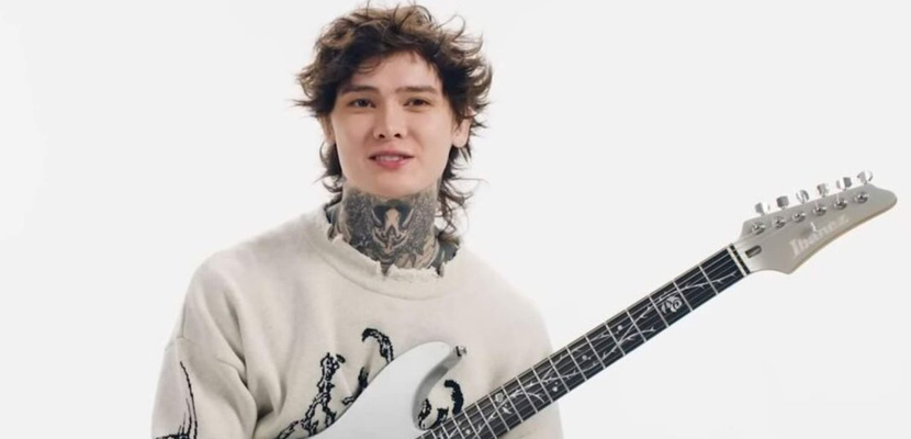 Polyphia revela detalhes do novo álbum Be Not Afraid