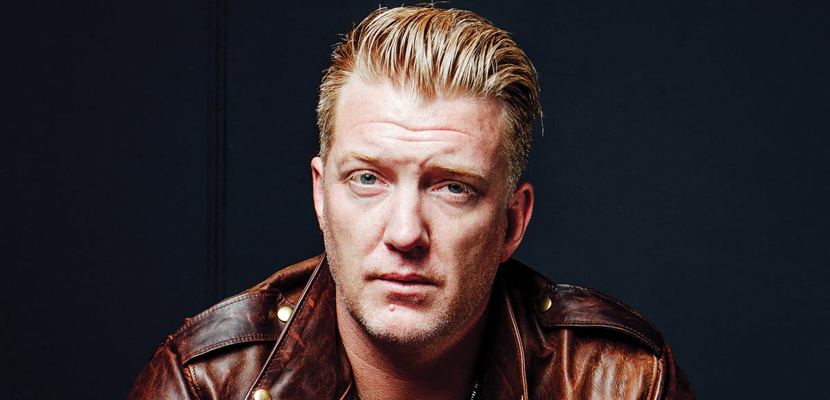Queens of the Stone Age divulga o clipe de Where The Goth Girls At? em promoção a Perfecth