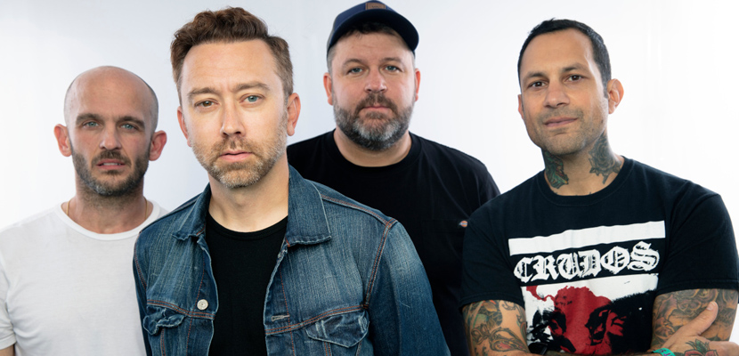 Rise Against: Nod trata do conforto de saber que não estamos sozinhos no mundo