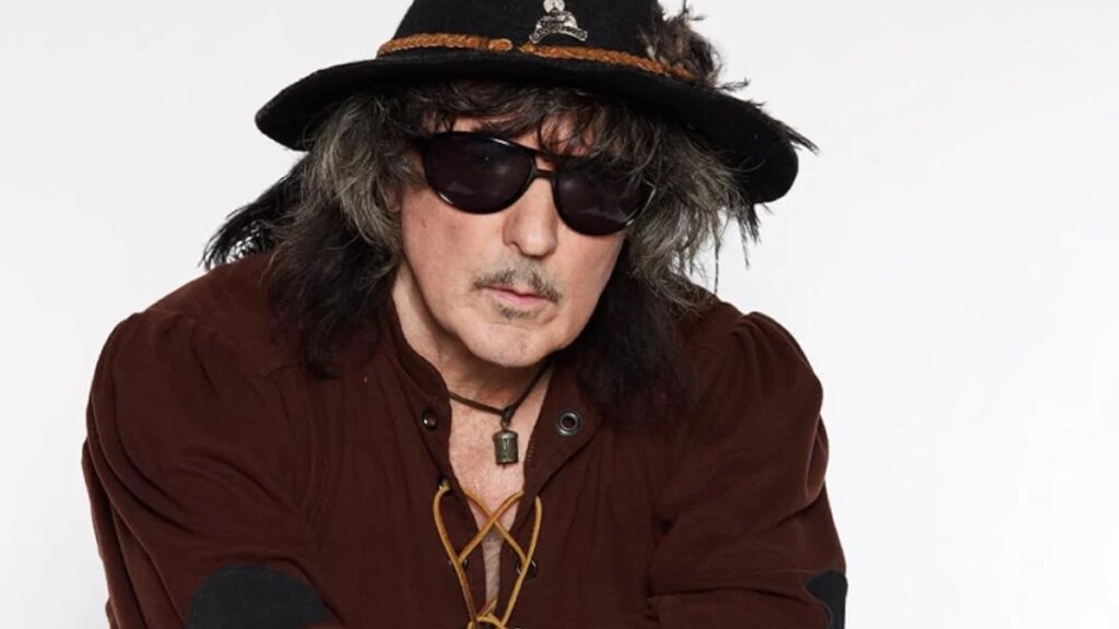Ritchie Blackmore se apresentará com Deep Purple após 33 anos