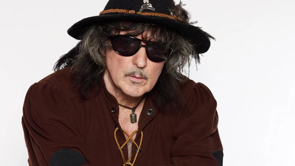 Ritchie Blackmore se apresentará com Deep Purple após 33 anos