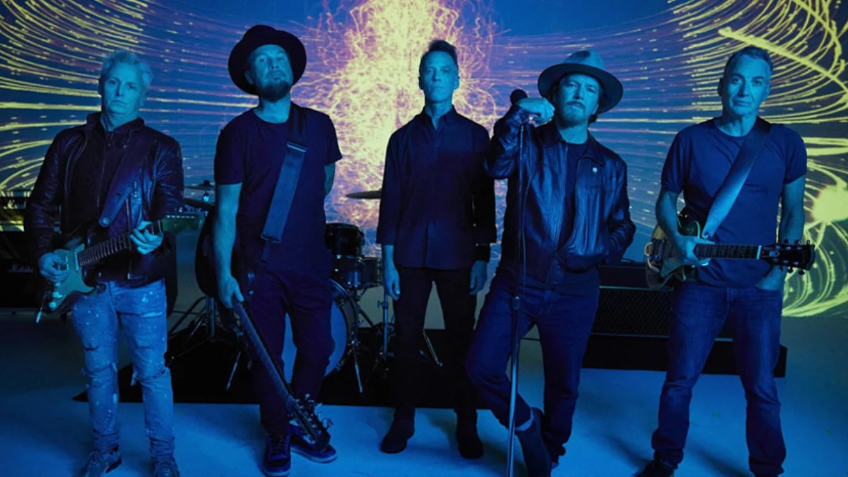 Rock in Rio confirma que negociou com Pearl Jam para edição 2026 do festival