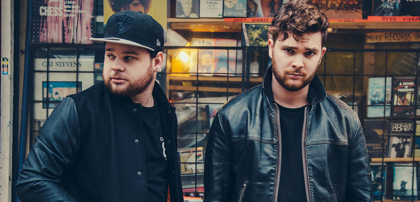 Royal Blood anuncia lançamento do novo álbum Dead Company