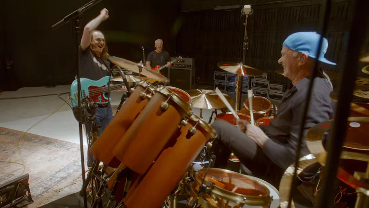 Rush: Novo documentário sobre Neil Peart terá jam com bateristas de renome