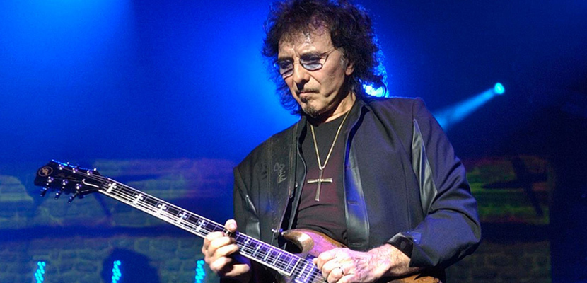 Tony Iommi revela que recusou oferta de Andrew Watt para gravar um último álbum do Black Sabbath com a formação original