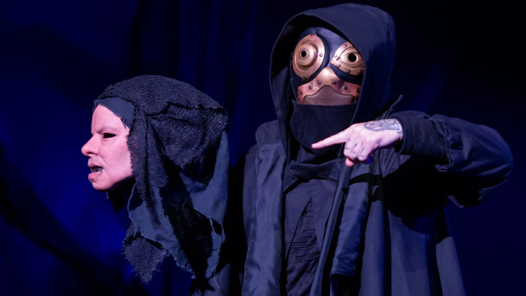 Slipknot confirma demissão de Sid Wilson, mas apaga post em seguida