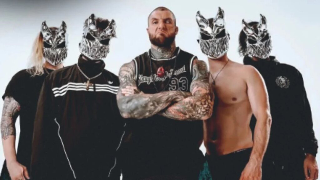 Slaughter To Prevail anuncia show em São Paulo para dezembro