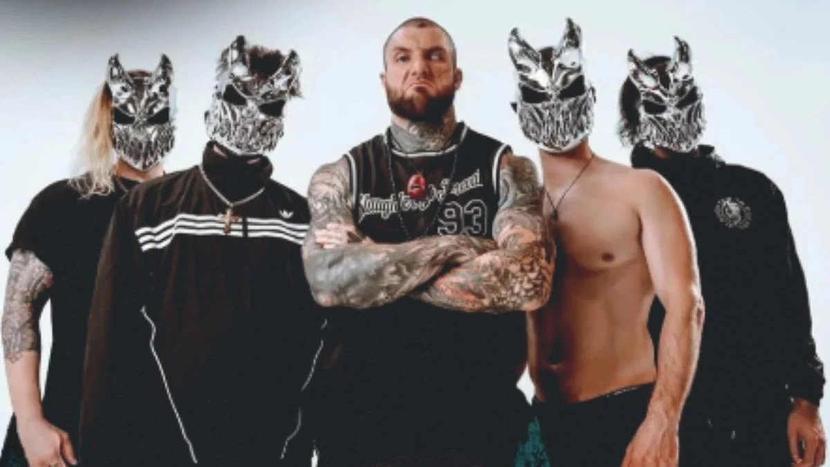 Slaughter To Prevail anuncia show em São Paulo para dezembro