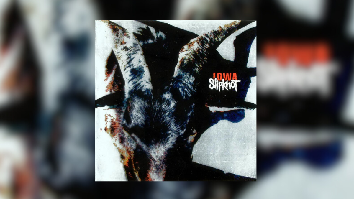 Slipknot: O que aconteceu nos bastidores de ‘Iowa’ há 25 anos