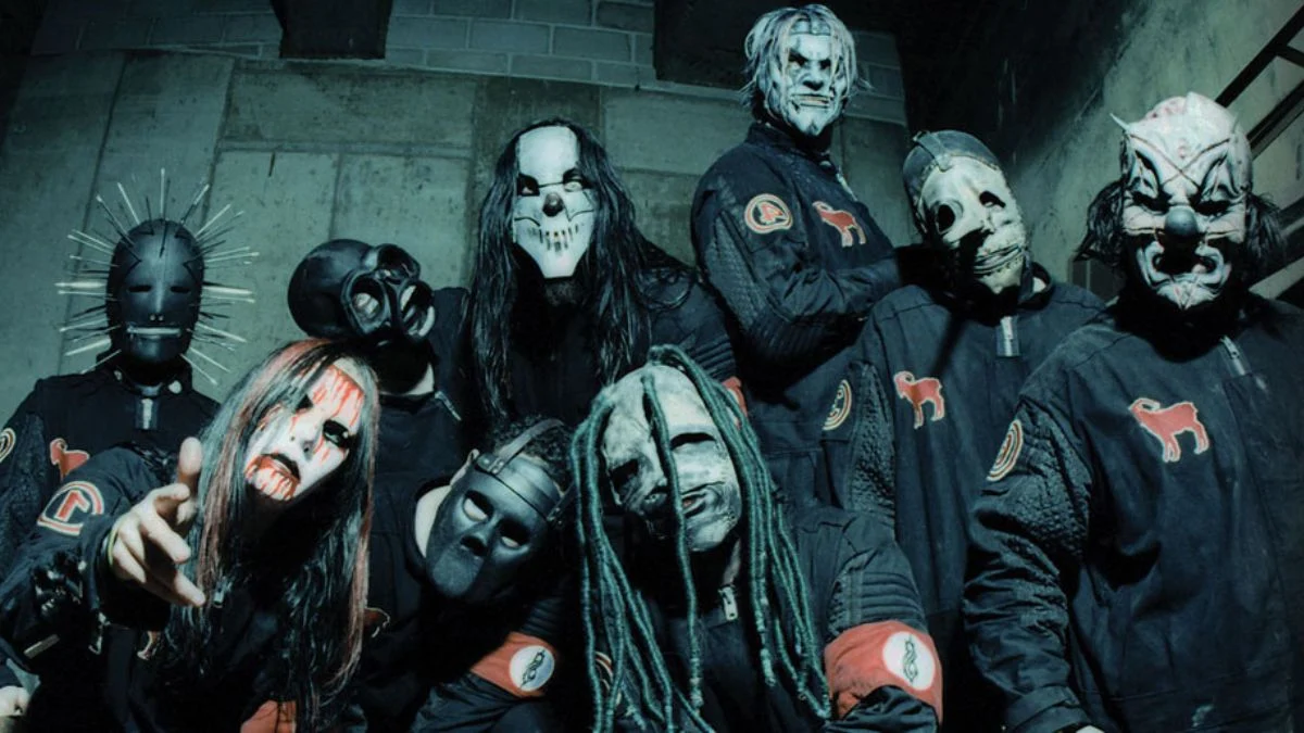 Slipknot: Relembre a demissão de 5 cinco membros da banda