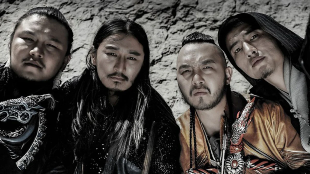 The HU celebra Brasil e afirma que país é “como um berço para o rock”