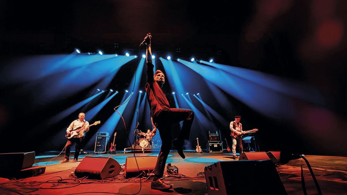 The Smyths Experience anuncia show ‘The Queen is Dead’ em São Paulo