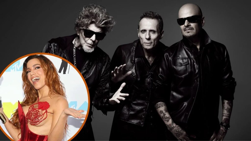 Titãs comentam versão de Anitta para “Bichos Escrotos”: “Mandou o recado”