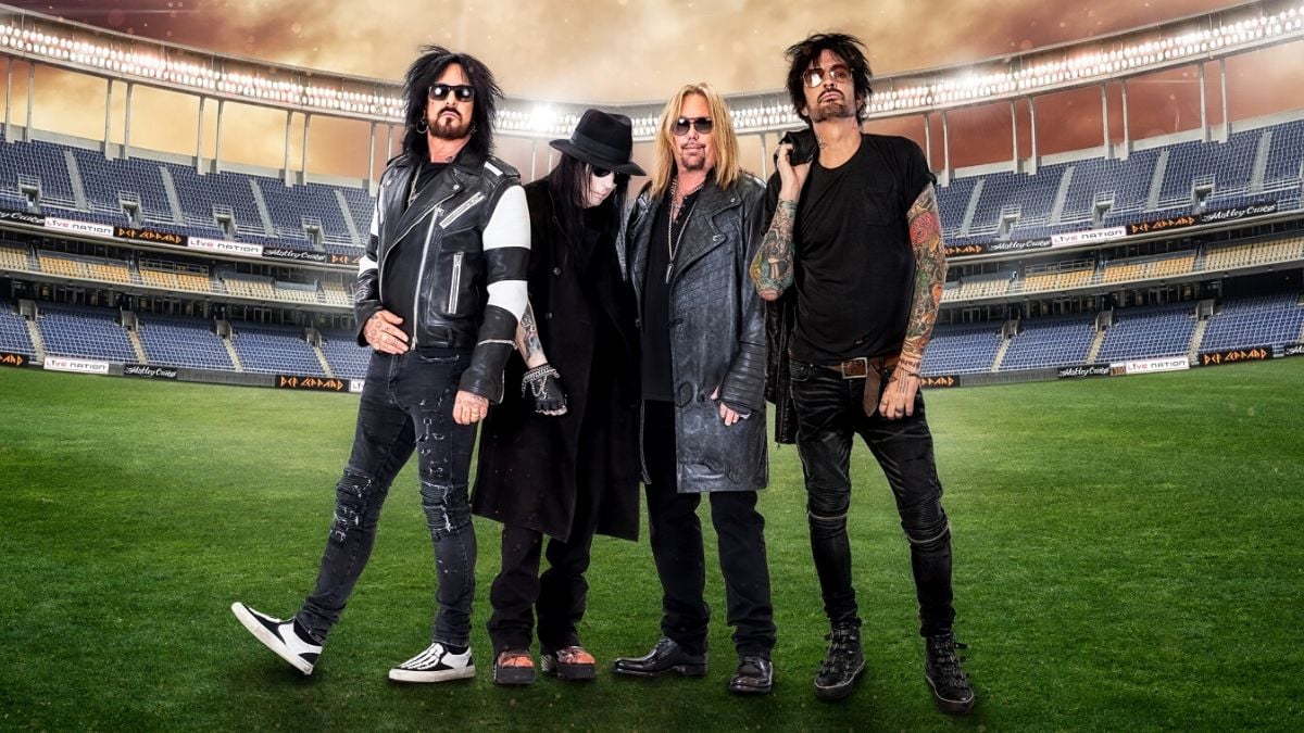 Tommy Lee sobre saída de Mick Mars do Mötley Crüe: “Muito dolorosa”