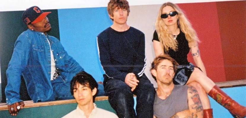 Turnstile reúne Elton John, Hayley Williams e mais em novas versões de Never Enough