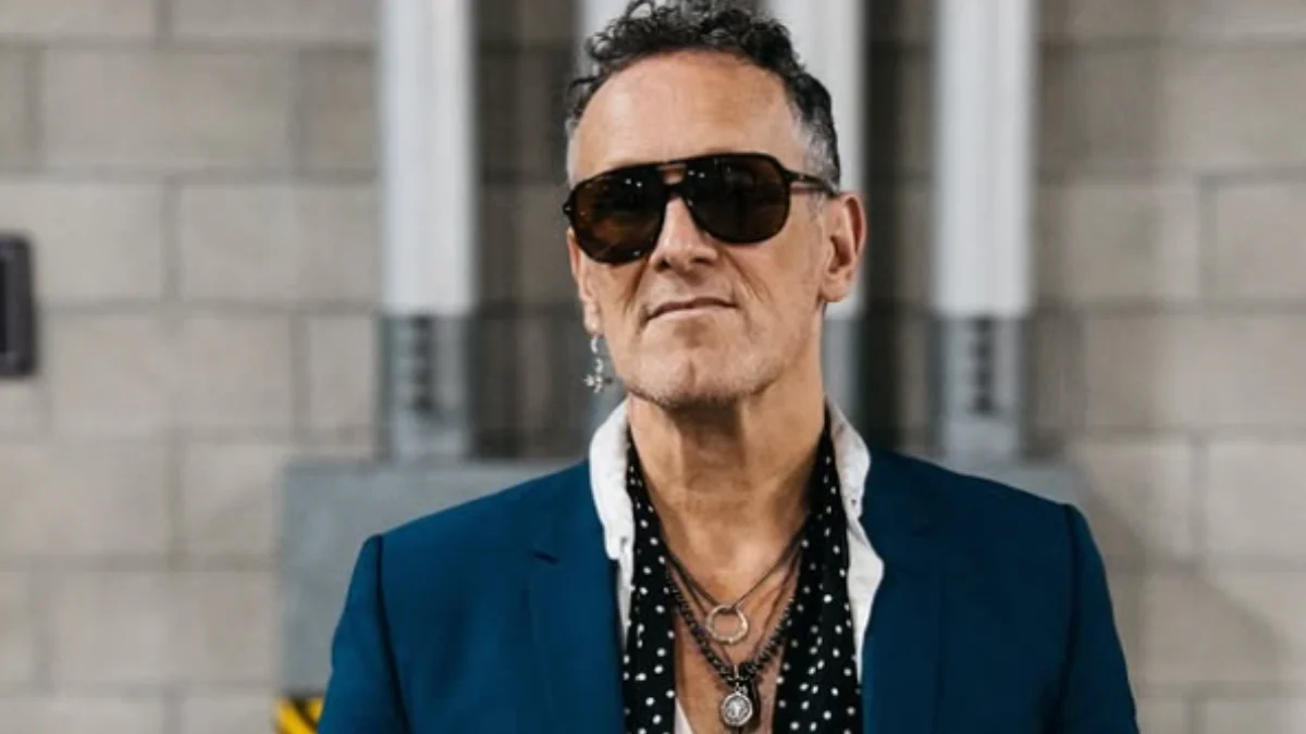 Vivian Campbell revela que câncer voltou e quer “aproveitar a vida ao máximo”