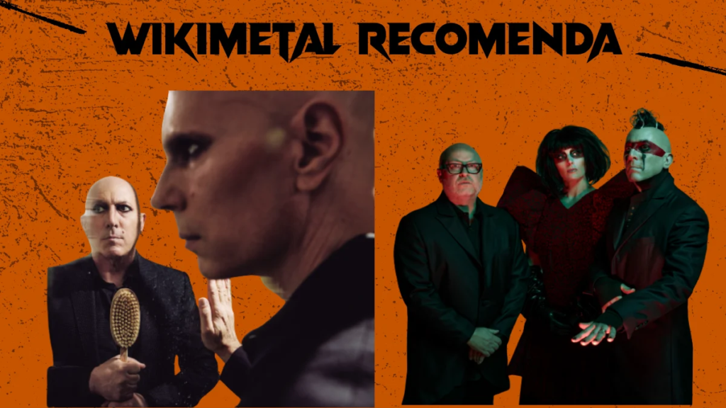 Wikimetal Recomenda: A Perfect Circle e Puscifer no Brasil em novembro