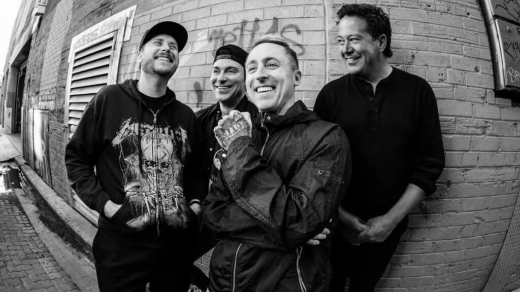 Yellowcard lança música “Calvary Drive” e anuncia nova edição de ‘Better Days’