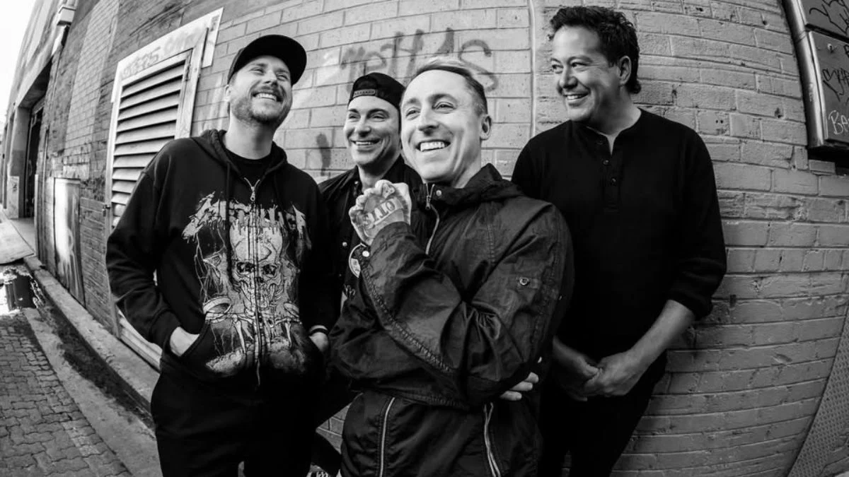 Yellowcard lança música “Calvary Drive” e anuncia nova edição de ‘Better Days’