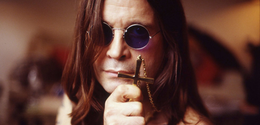 “Yngwie Malmsteen deve ser capaz de fazer coisas incríveis, mas é muito frio”, afirmou Ozzy Osbourne