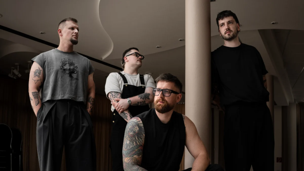10 bandas de rock e heavy metal que você precisa conhecer: Stercore, VERATIE e mais