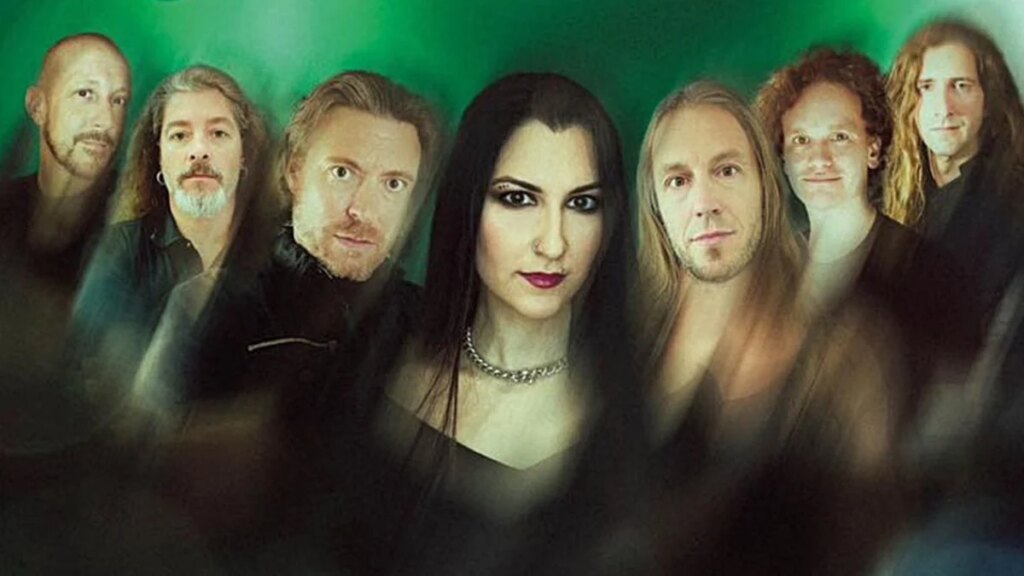 After Forever cancela turnê pela América do Sul, incluindo show no Brasil