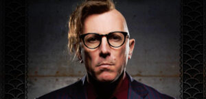 A Perfect Circle lança o novo single To Whom It May Concern e anuncia turnê norte-americana para meados de 2027