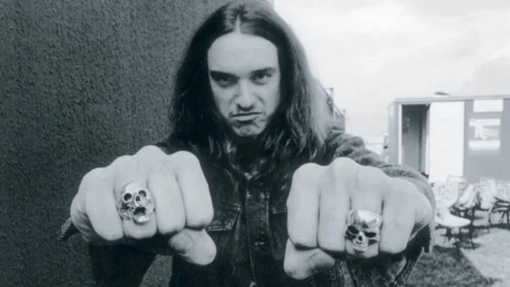 A trajetória de Cliff Burton para virar um dos maiores baixistas da história