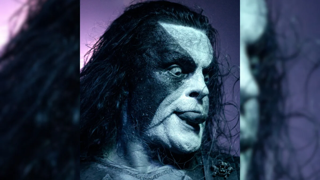 Abbath cancela todos os shows marcados e deixa fãs sem explicação