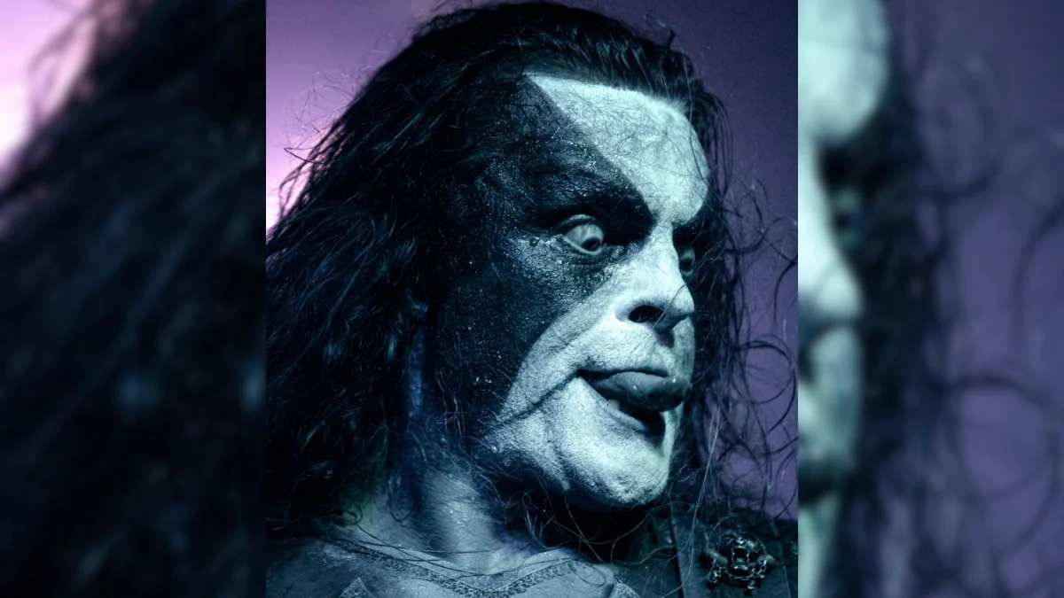 Abbath cancela todos os shows marcados e deixa fãs sem explicação