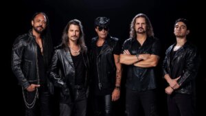 Angra celebra sua história com shows especiais dos álbuns ‘Holy Land’ e ‘Rebirth’