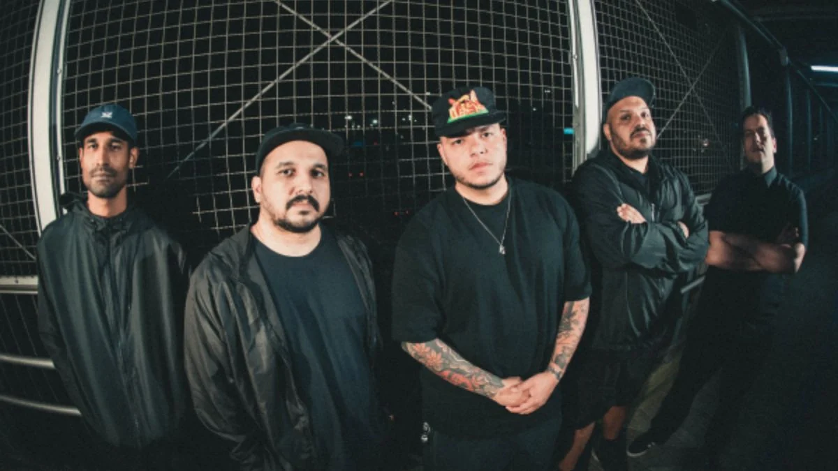 Atração do Rock in Rio, Bayside Kings lança novo álbum ‘ATLAS’