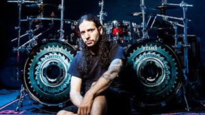 Baterista do Raven substitui Charlie Benante em show do Anthrax nos EUA