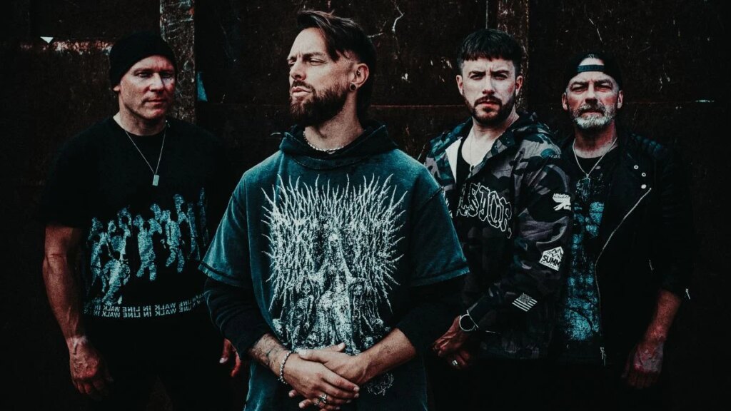 Bullet For My Valentine anuncia novo álbum ‘Social Apocalypse’ e lança faixa-título