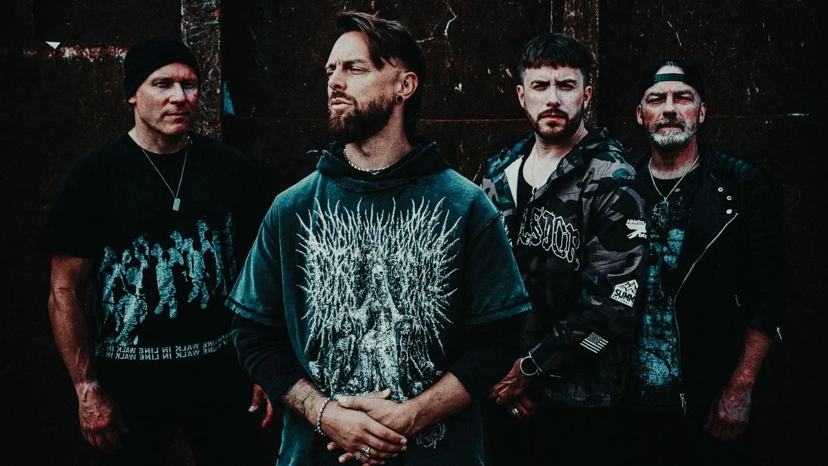 Bullet For My Valentine anuncia novo álbum ‘Social Apocalypse’ e lança faixa-título