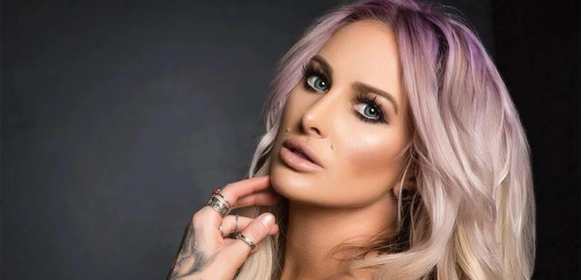 Butcher Babies lança o novo single Leaving California, do próximo álbum Nightbloom