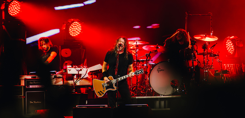 Cantem, cariocas: Rock In Rio 2026 começa celebrando o rock dos anos 90 e apostando em novos nomes do estilo