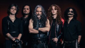 Cyberpunch com critica destruição ambiental em novo single “Drowned”
